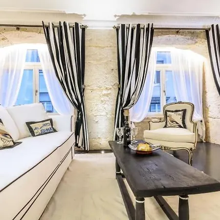 Guestready - Luxury Stay At Lisbon'S Downtown Extérieur photo
