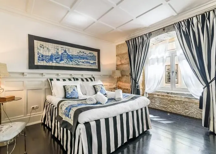 Guestready - Luxury Stay At Lisbon\'S Downtown