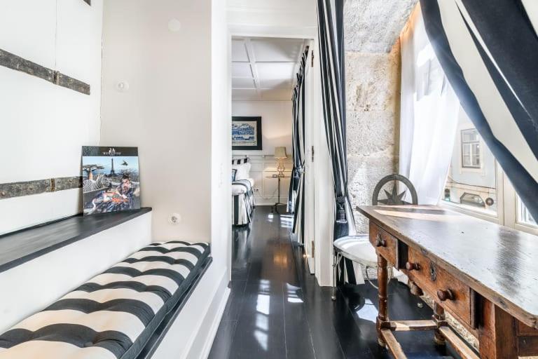 Guestready - Luxury At Lisbon's Downtown Apartment *