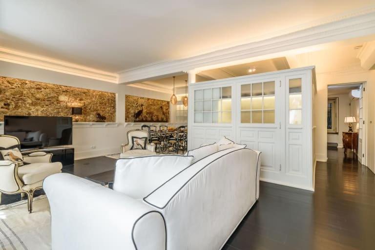 Guestready - Luxury At Lisbon's Downtown Apartment