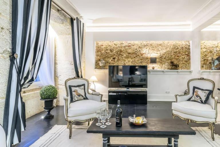 Guestready - Luxury At Lisbon's Downtown
