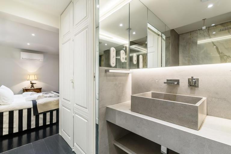 Apartment Guestready - Luxury At Lisbon's Downtown *