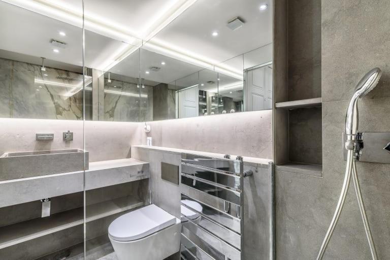 Apartment Guestready - Luxury At Lisbon's Downtown