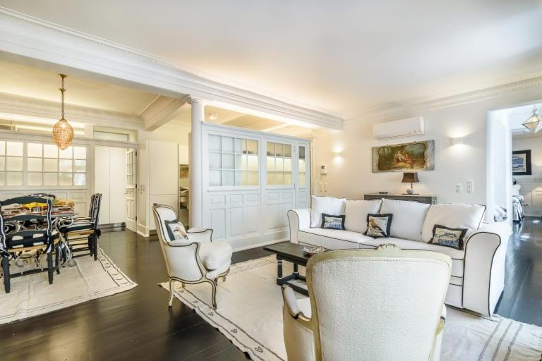 Guestready - Luxury At Lisbon's Downtown Apartment *