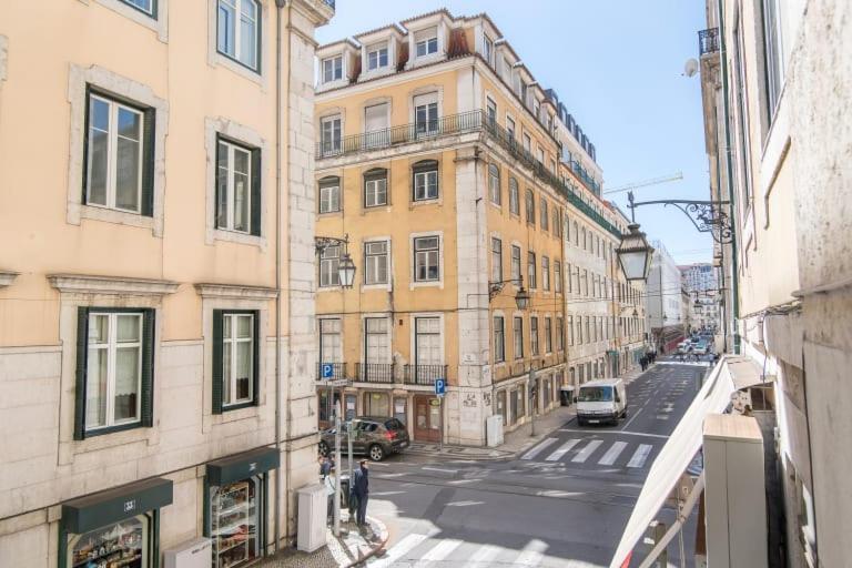 Guestready - Luxury At Lisbon's Downtown *