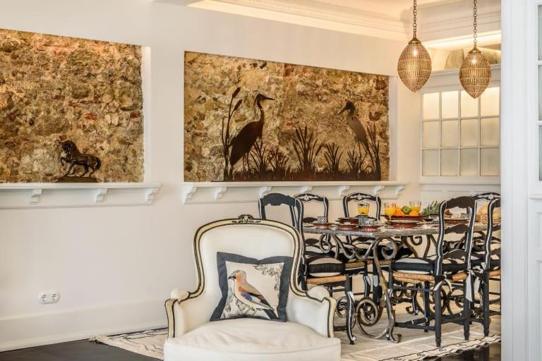 Guestready - Luxury At Lisbon's Downtown * Lisbon