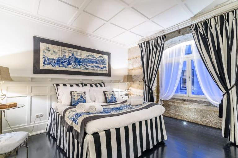 Guestready - Luxury At Lisbon's Downtown Apartment Lisbon