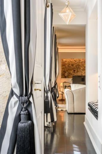 Apartment Guestready - Luxury At Lisbon's Downtown *