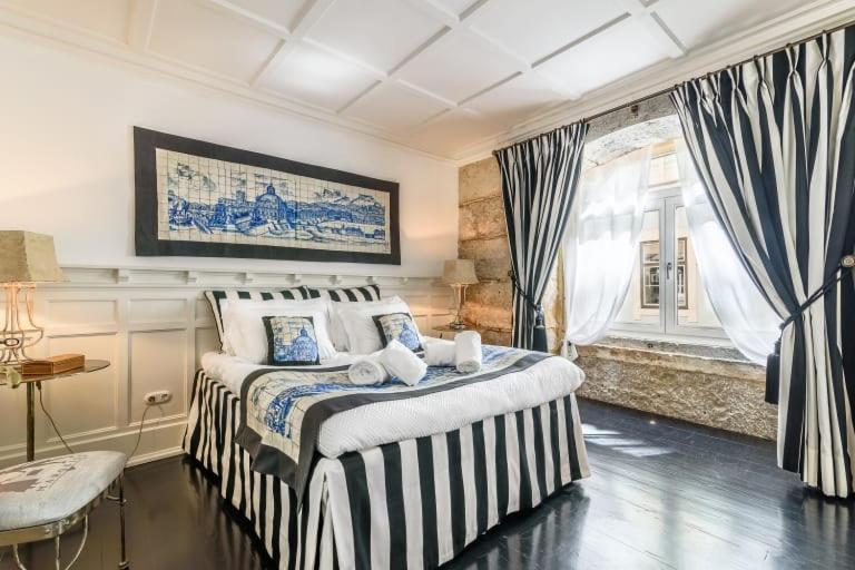 Apartment Guestready - Luxury At Lisbon's Downtown *