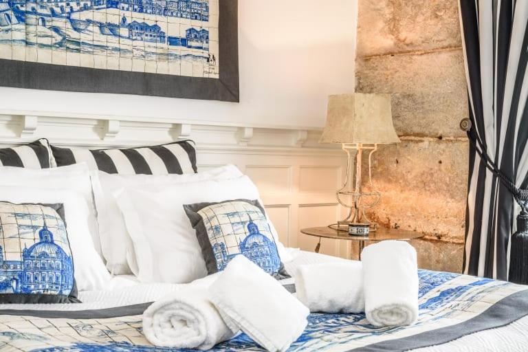 Guestready - Luxury At Lisbon's Downtown Lisbon