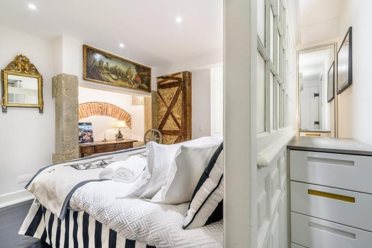 Guestready - Luxury At Lisbon's Downtown