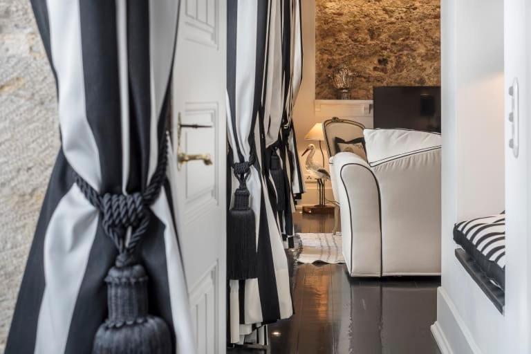 Apartment Guestready - Luxury At Lisbon's Downtown