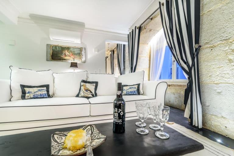Guestready - Luxury At Lisbon's Downtown Apartment