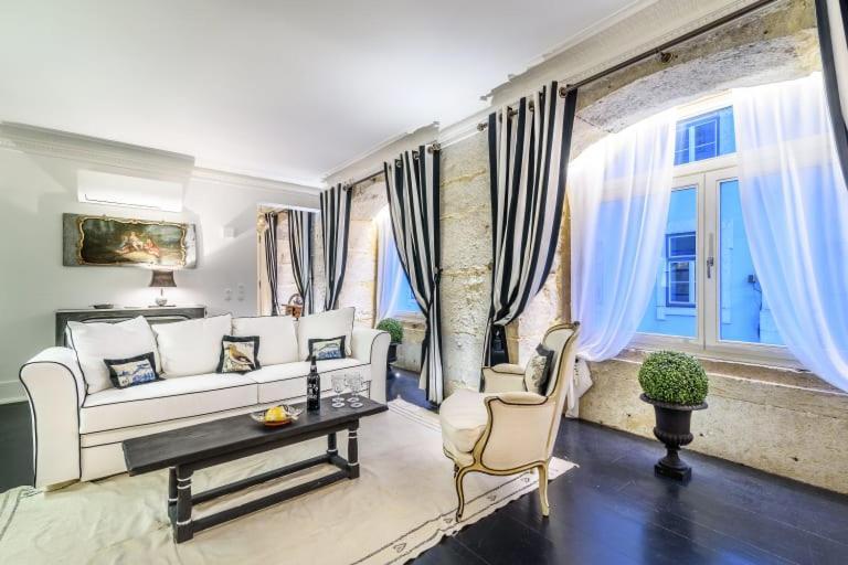 Apartment Guestready - Luxury At Lisbon's Downtown *
