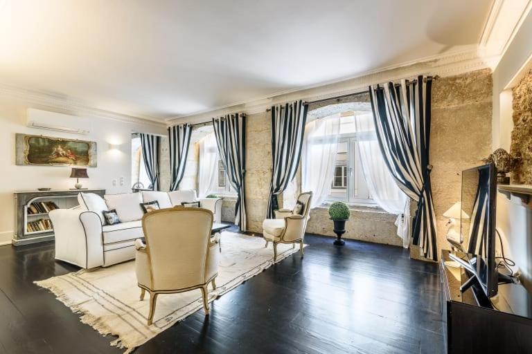 Guestready - Luxury At Lisbon's Downtown *