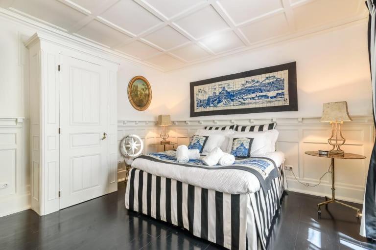 Guestready - Luxury At Lisbon's Downtown