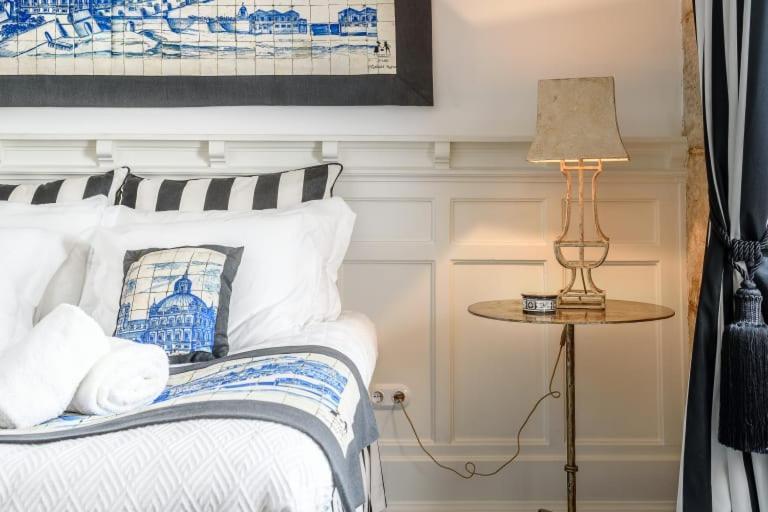 Apartment Guestready - Luxury At Lisbon's Downtown *