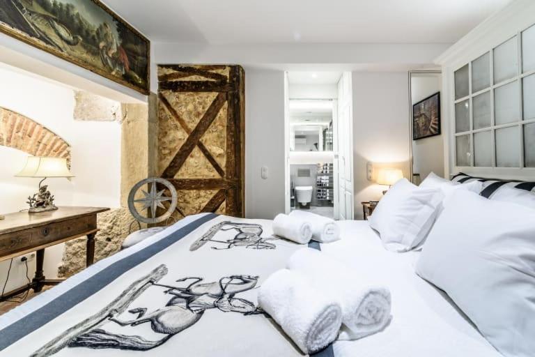 Apartamento Guestready - Luxury At Lisbon's Downtown Lisboa