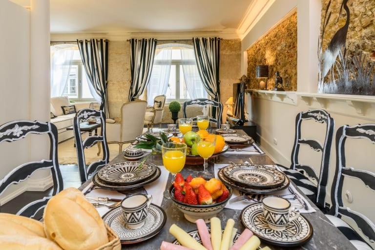 Apartamento Guestready - Luxury At Lisbon's Downtown *